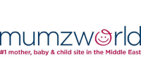 mumzworld Coupons and Promo code